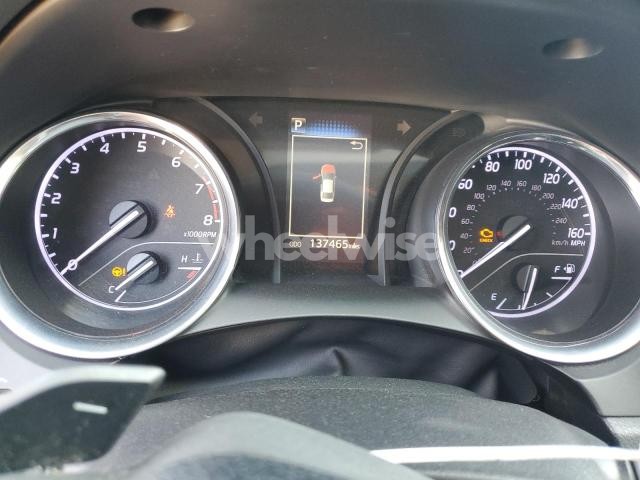 Photo 11 of 2019 TOYOTA CAMRY L (VIN 4T1B11HK8KU692758)