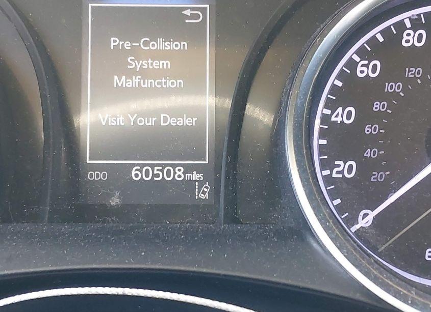 Photo 15 of 2019 Toyota Camry LE (VIN 4T1B11HK8KU693893)