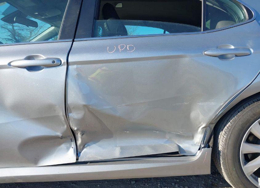 Photo 20 of 2019 Toyota Camry LE (VIN 4T1B11HK8KU693893)