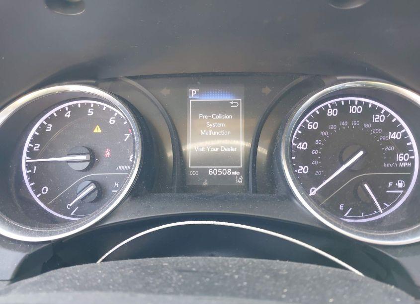 Photo 7 of 2019 Toyota Camry LE (VIN 4T1B11HK8KU693893)