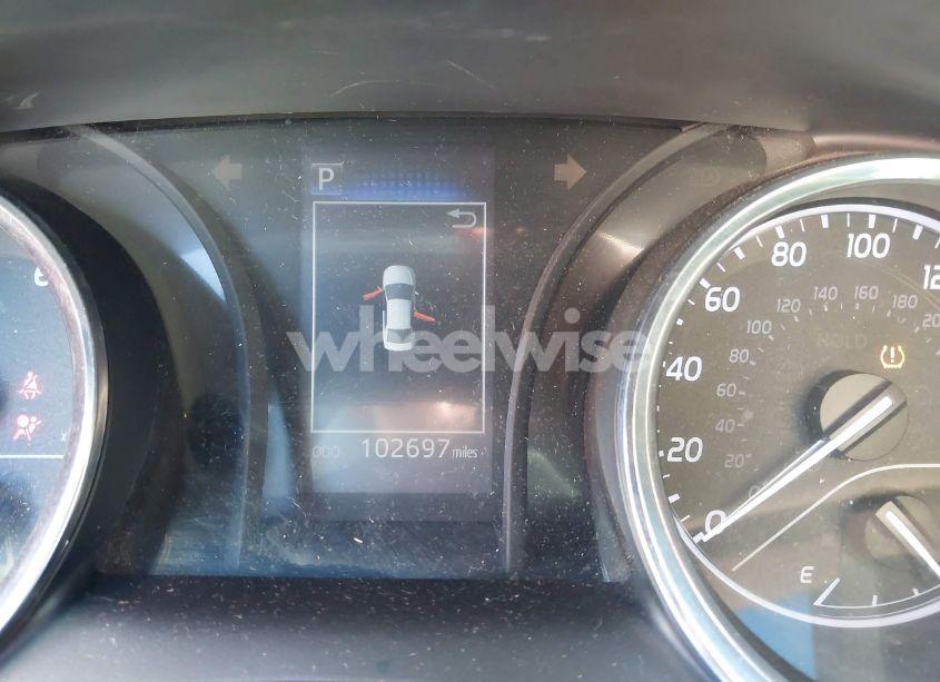 Photo 15 of 2019 Toyota Camry SE (VIN 4T1B11HK8KU695076)