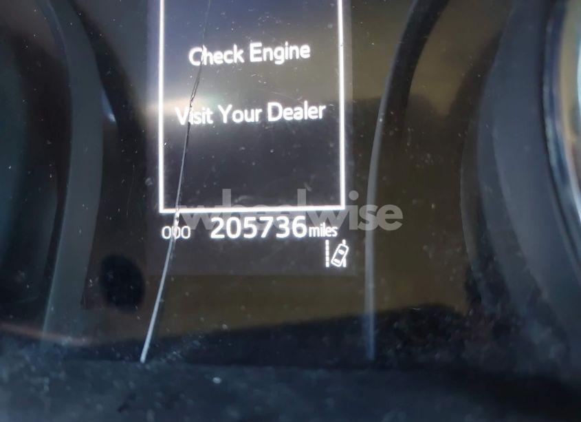 Photo 15 of 2019 Toyota Camry LE (VIN 4T1B11HK8KU703709)