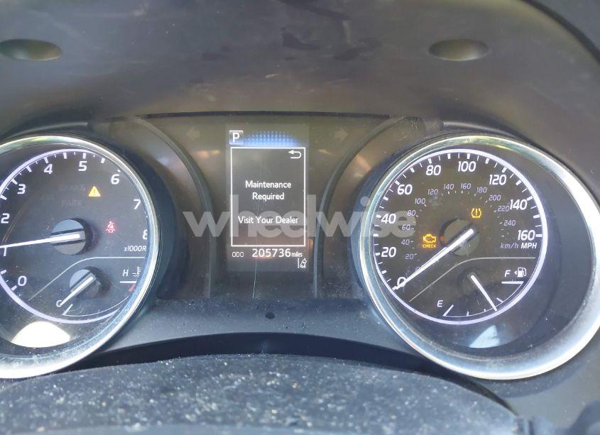 Photo 7 of 2019 Toyota Camry LE (VIN 4T1B11HK8KU703709)