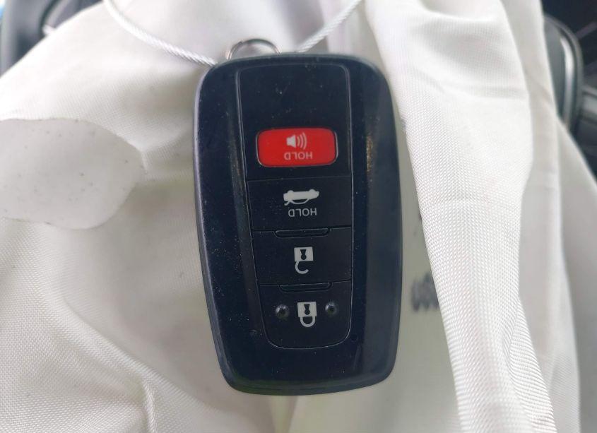 Photo 11 of 2019 Toyota Camry XLE (VIN 4T1B11HK8KU706156)