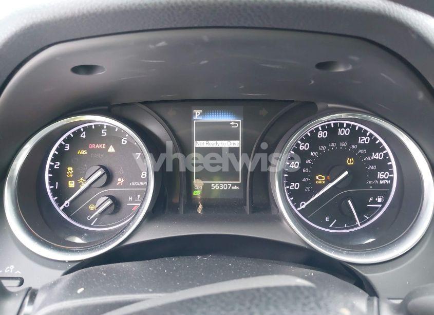 Photo 7 of 2019 Toyota Camry LE (VIN 4T1B11HK8KU706285)