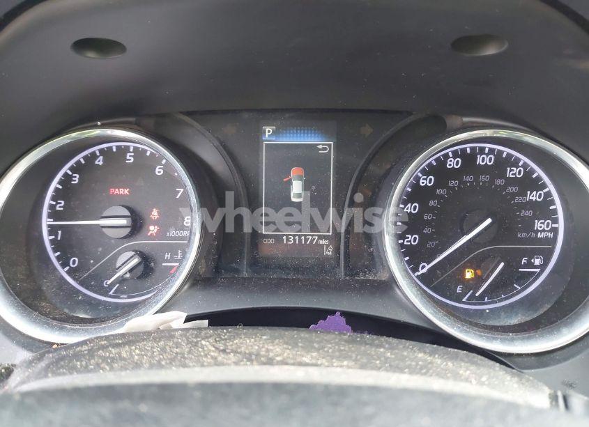 Photo 7 of 2019 Toyota Camry SE (VIN 4T1B11HK8KU715603)