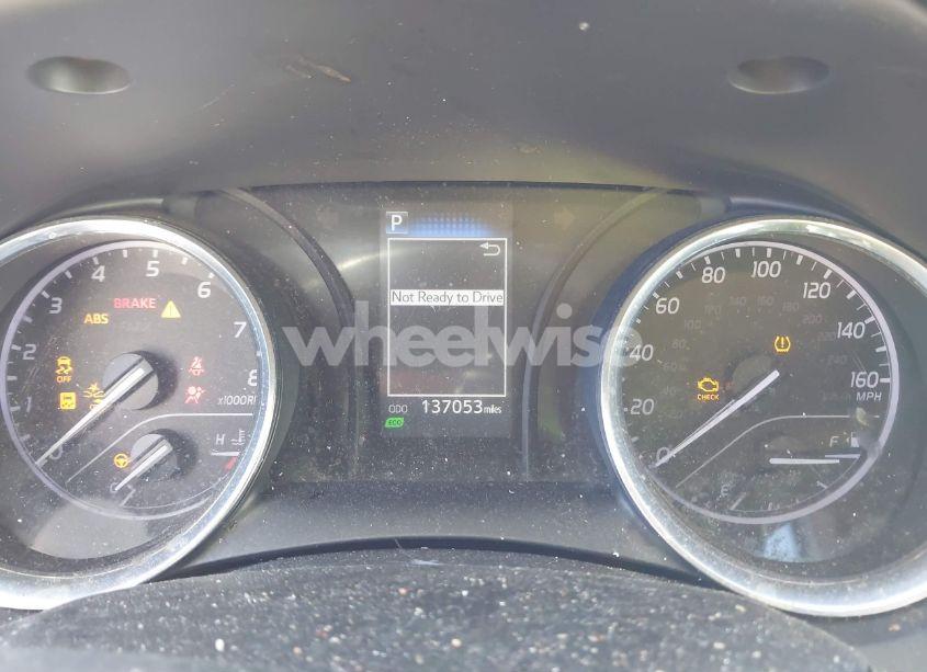 Photo 7 of 2019 Toyota Camry SE (VIN 4T1B11HK8KU718792)