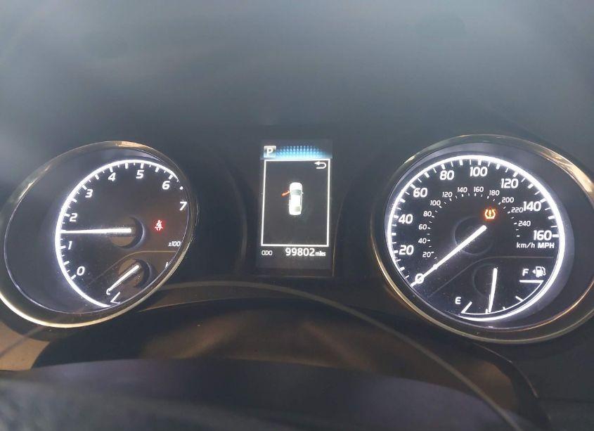Photo 7 of 2019 Toyota Camry LE (VIN 4T1B11HK8KU767880)