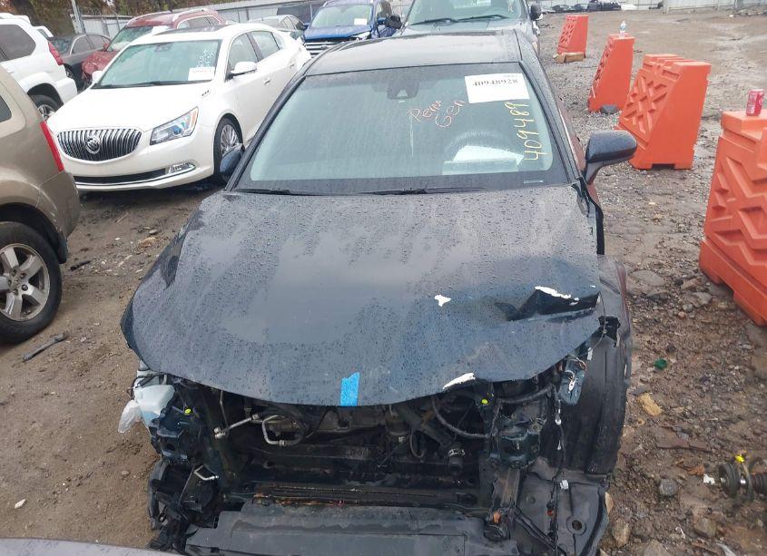 Photo 13 of 2019 Toyota Camry SE (VIN 4T1B11HK8KU778393)