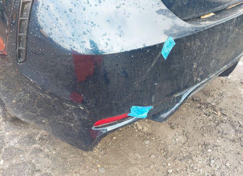 Photo 20 of 2019 Toyota Camry SE (VIN 4T1B11HK8KU778393)