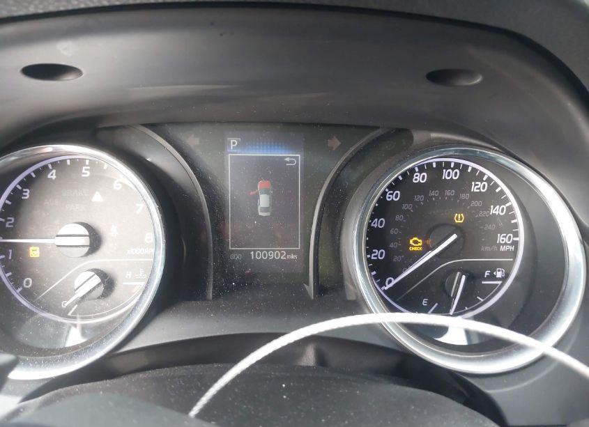 Photo 7 of 2019 Toyota Camry SE (VIN 4T1B11HK8KU778393)