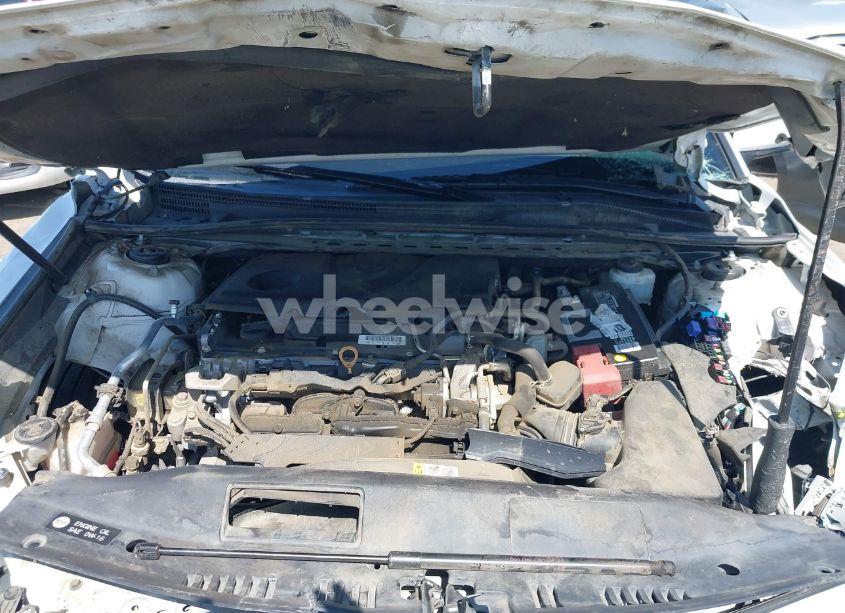 Photo 10 of 2019 Toyota Camry SE (VIN 4T1B11HK8KU789264)