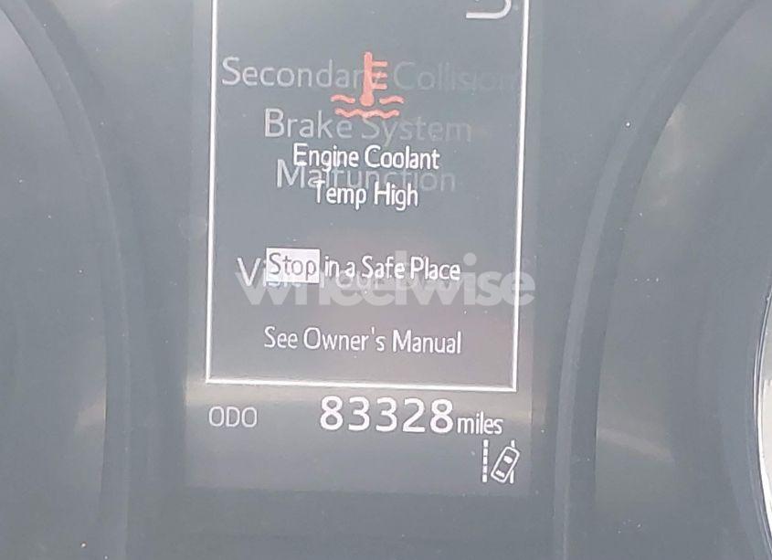 Photo 16 of 2019 Toyota Camry SE (VIN 4T1B11HK8KU789264)