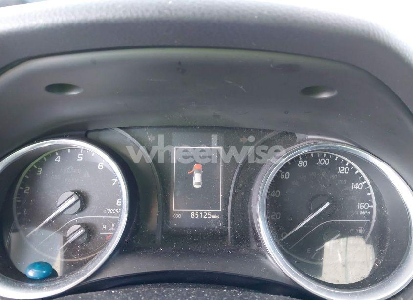 Photo 7 of 2019 Toyota Camry LE (VIN 4T1B11HK8KU804619)