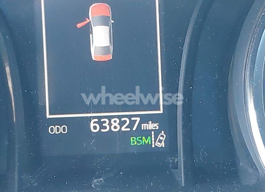 Photo 15 of 2019 Toyota Camry SE (VIN 4T1B11HK8KU808024)