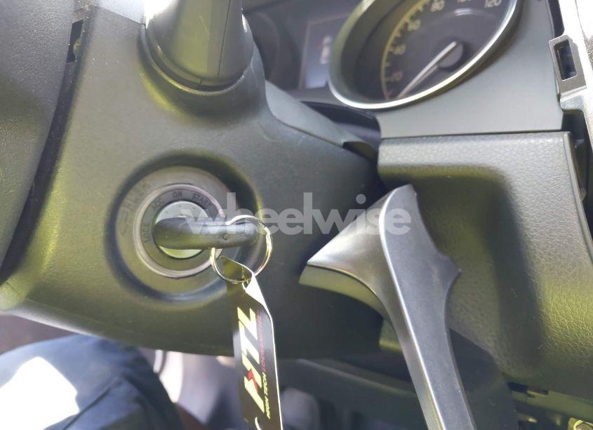 Photo 11 of 2019 Toyota Camry L/LE/SE/XLE (VIN 4T1B11HK8KU819010)