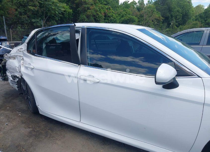 Photo 14 of 2019 Toyota Camry L/LE/SE/XLE (VIN 4T1B11HK8KU819010)