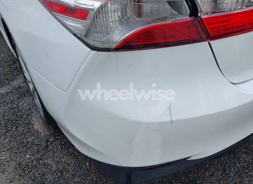 Photo 18 of 2019 Toyota Camry LE (VIN 4T1B11HK8KU819721)