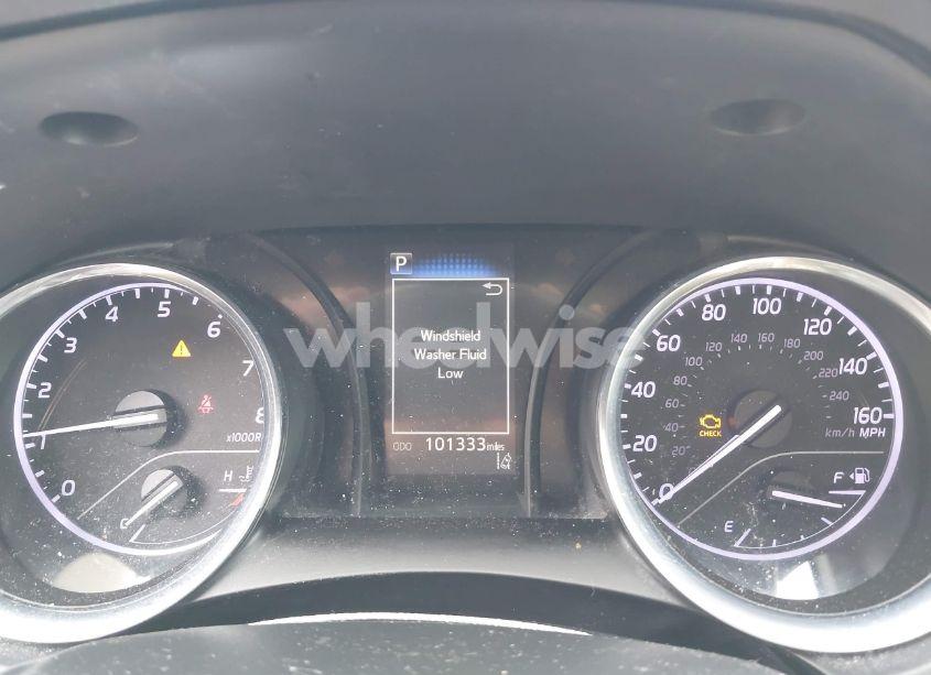 Photo 7 of 2019 Toyota Camry LE (VIN 4T1B11HK8KU819721)