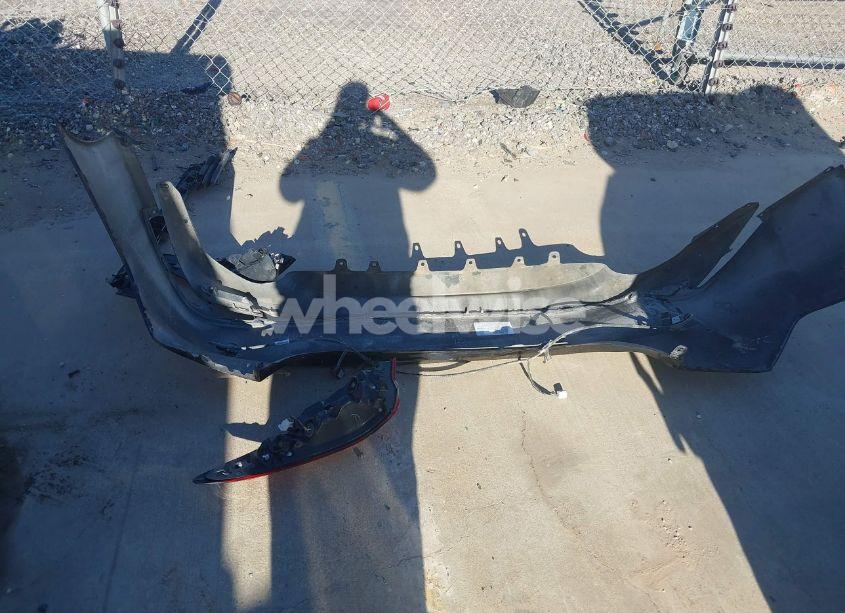 Photo 12 of 2019 Toyota Camry XLE (VIN 4T1B11HK8KU820433)