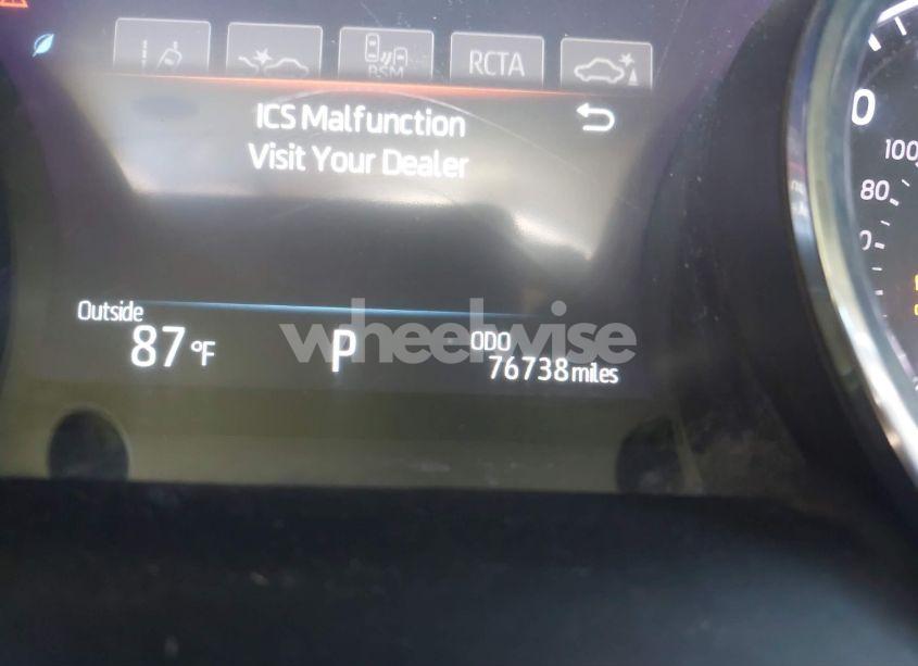 Photo 16 of 2019 Toyota Camry XLE (VIN 4T1B11HK8KU820433)