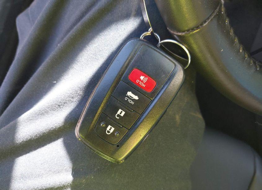 Photo 11 of 2019 Toyota Camry SE (VIN 4T1B11HK8KU827012)