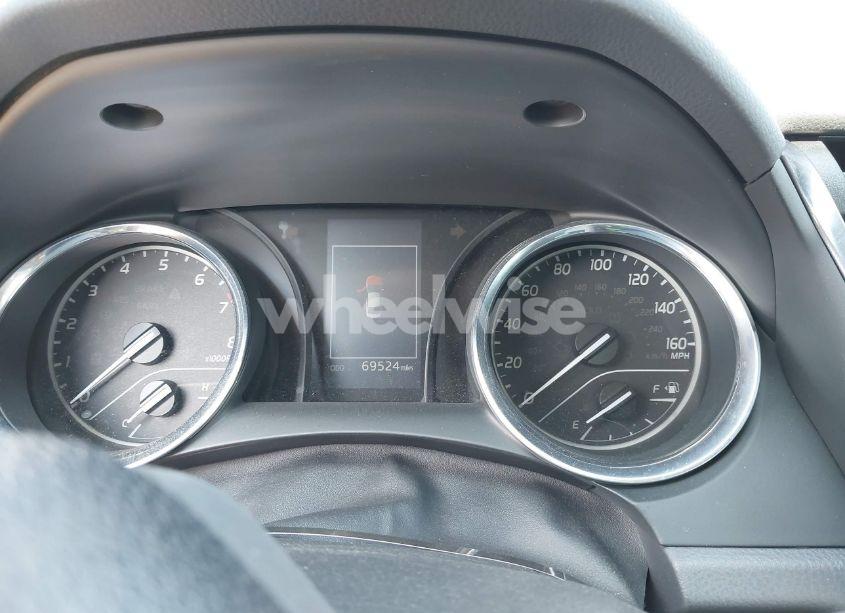 Photo 7 of 2019 Toyota Camry LE (VIN 4T1B11HK8KU830802)