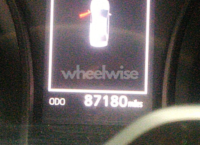 Photo 14 of 2019 Toyota Camry SE (VIN 4T1B11HK8KU836521)