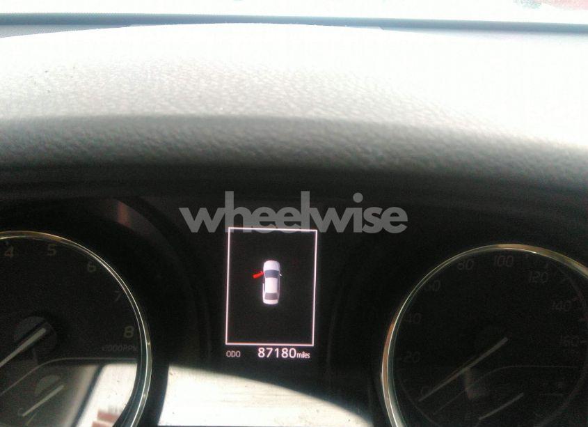 Photo 7 of 2019 Toyota Camry SE (VIN 4T1B11HK8KU836521)