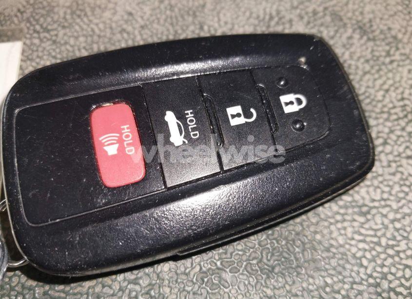 Photo 11 of 2019 Toyota Camry L/LE/XLE/SE/XSE (VIN 4T1B11HK8KU842044)