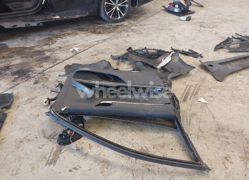 Photo 12 of 2019 Toyota Camry L/LE/XLE/SE/XSE (VIN 4T1B11HK8KU842044)