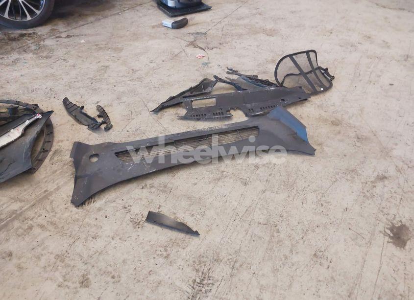 Photo 18 of 2019 Toyota Camry L/LE/XLE/SE/XSE (VIN 4T1B11HK8KU842044)