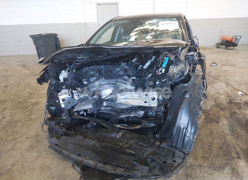 Photo 6 of 2019 Toyota Camry L/LE/XLE/SE/XSE (VIN 4T1B11HK8KU842044)