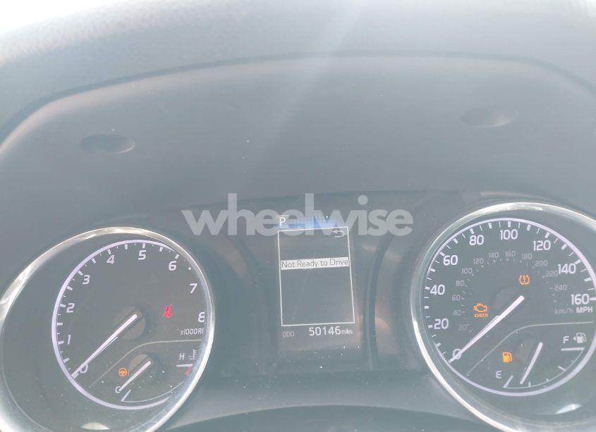 Photo 15 of 2019 Toyota Camry LE (VIN 4T1B11HK8KU846241)