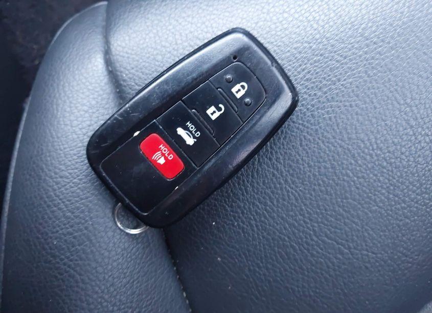 Photo 11 of 2019 Toyota Camry SE (VIN 4T1B11HK8KU855778)