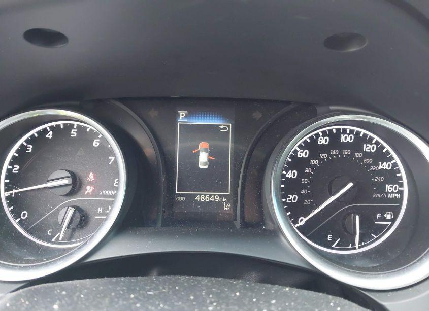 Photo 7 of 2018 Toyota Camry LE (VIN 4T1B11HK9JU017743)