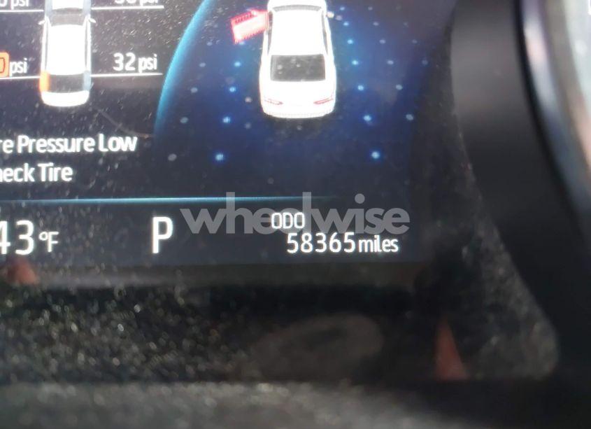 Photo 15 of 2018 Toyota Camry XLE (VIN 4T1B11HK9JU032419)