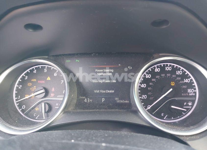 Photo 7 of 2018 Toyota Camry XLE (VIN 4T1B11HK9JU032419)