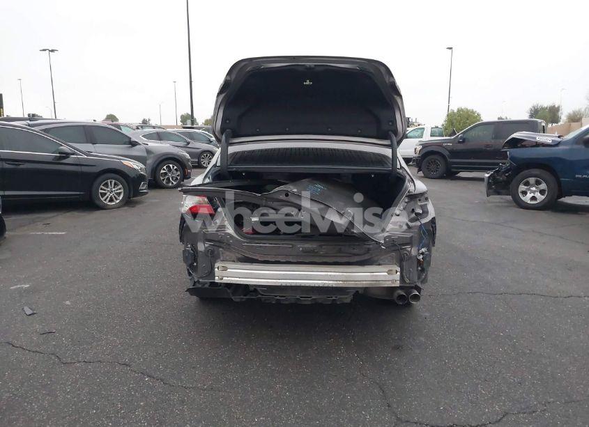 Photo 17 of 2018 Toyota Camry SE (VIN 4T1B11HK9JU033120)