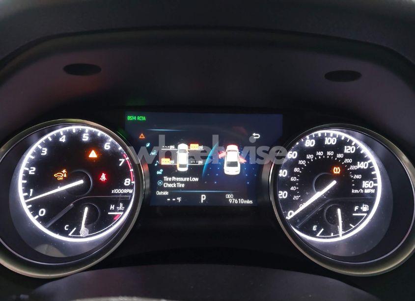 Photo 7 of 2018 Toyota Camry XLE (VIN 4T1B11HK9JU060107)