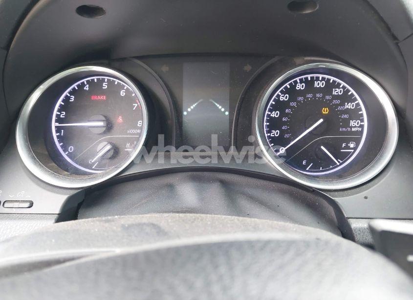 Photo 7 of 2018 Toyota Camry SE (VIN 4T1B11HK9JU071852)