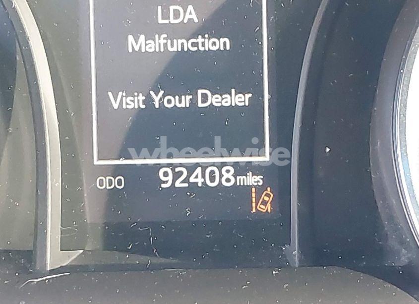 Photo 7 of 2018 Toyota Camry LE (VIN 4T1B11HK9JU101481)