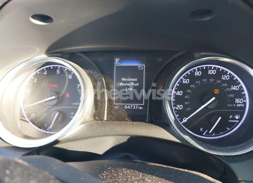 Photo 7 of 2018 Toyota Camry LE (VIN 4T1B11HK9JU119186)