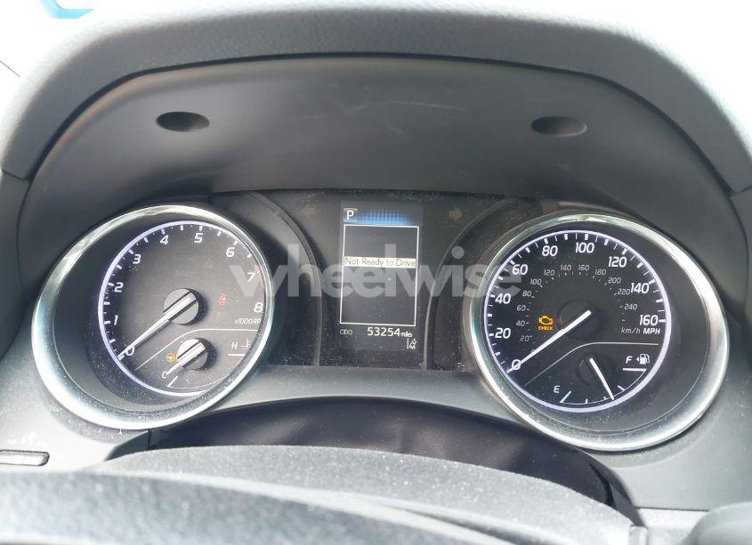 Photo 7 of 2018 Toyota Camry LE (VIN 4T1B11HK9JU138482)