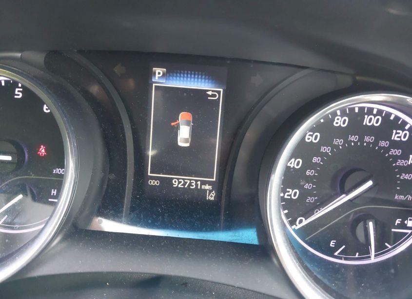 Photo 15 of 2018 Toyota Camry SE (VIN 4T1B11HK9JU143729)