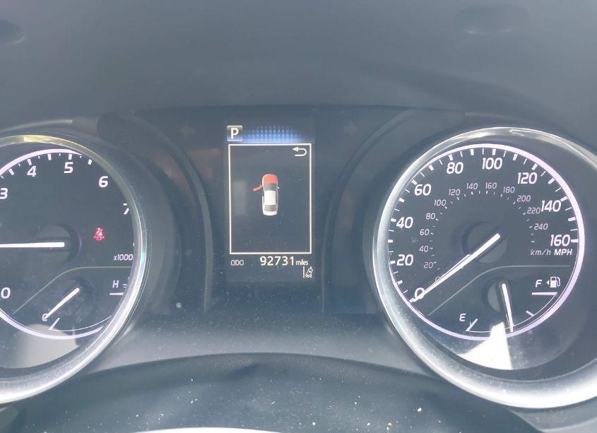 Photo 7 of 2018 Toyota Camry SE (VIN 4T1B11HK9JU143729)