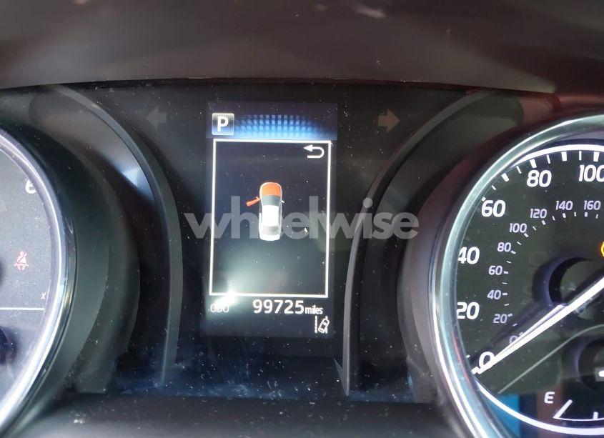 Photo 15 of 2018 Toyota Camry SE (VIN 4T1B11HK9JU143732)