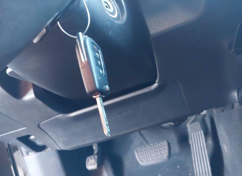 Photo 11 of 2018 Toyota Camry SE (VIN 4T1B11HK9JU145741)