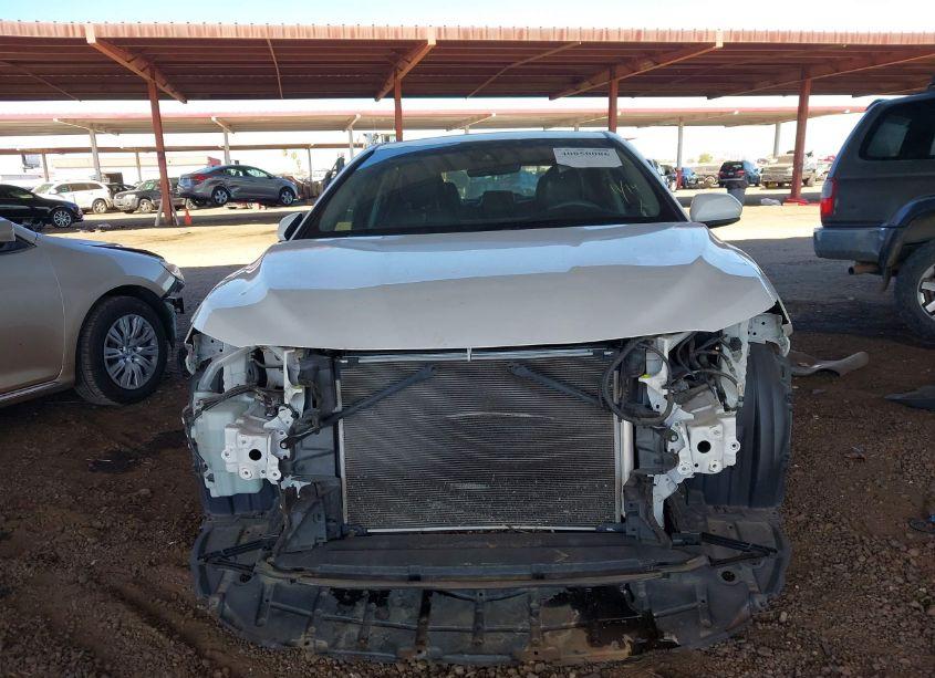 Photo 13 of 2018 Toyota Camry SE (VIN 4T1B11HK9JU145741)