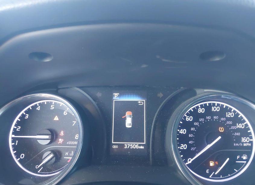 Photo 7 of 2018 Toyota Camry SE (VIN 4T1B11HK9JU145741)